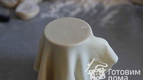 домашний тонкий лаваш без дрожжей