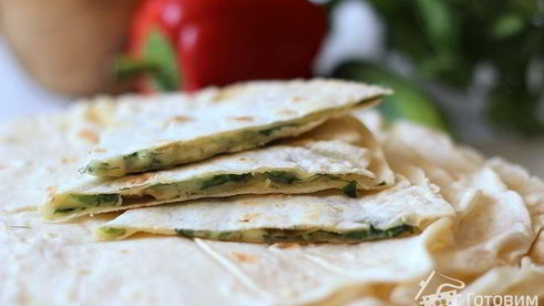 домашний тонкий лаваш без дрожжей