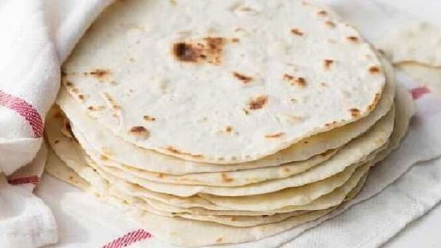 Рецепт домашний тонкий лаваш