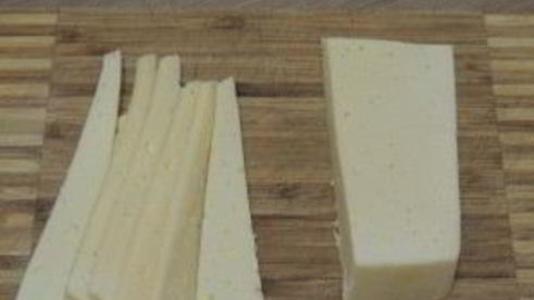 горячий лаваш с начинкой