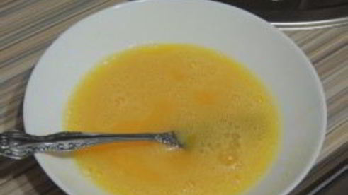 горячий лаваш с начинкой