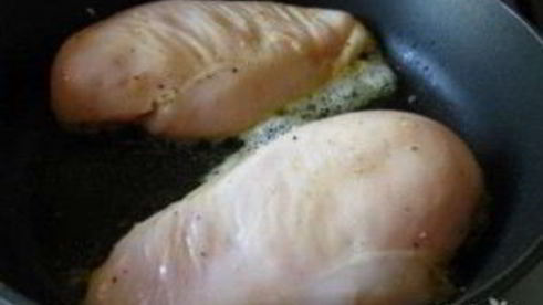 грудка в лаваше