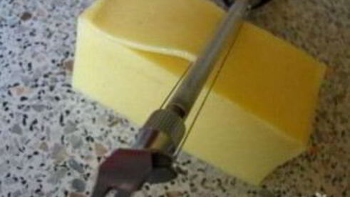 грудка в лаваше