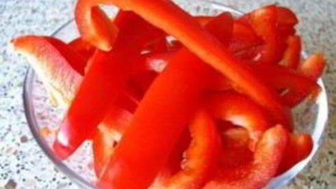 грудка в лаваше