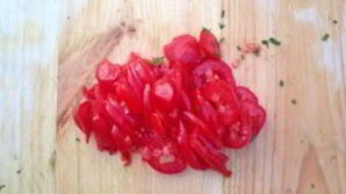 конверты из лаваша