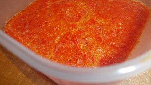 курица в лаваше по-армянски