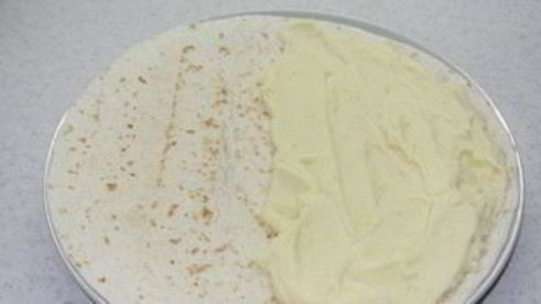 кыстыбый из лаваша