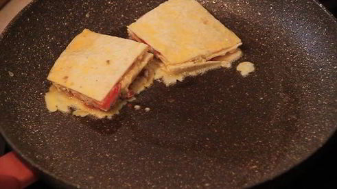 ланч лавашики