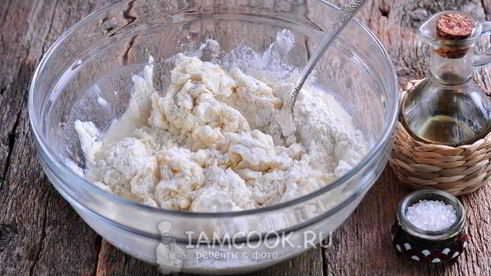 лаваш для шаурмы