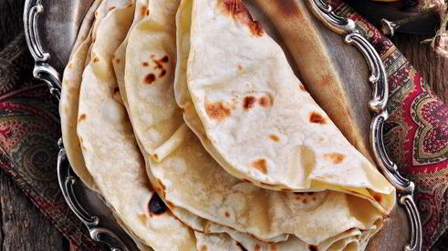 лаваш для шаурмы