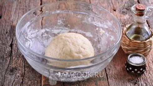 лаваш для шаурмы