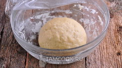 лаваш для шаурмы