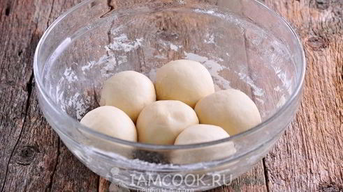 лаваш для шаурмы