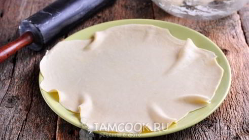 лаваш для шаурмы