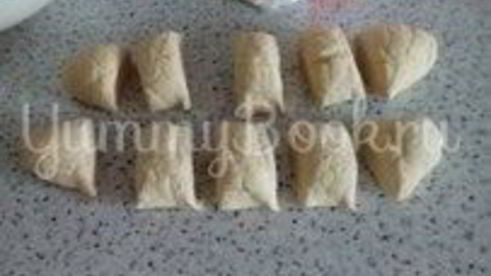 лаваш домашний