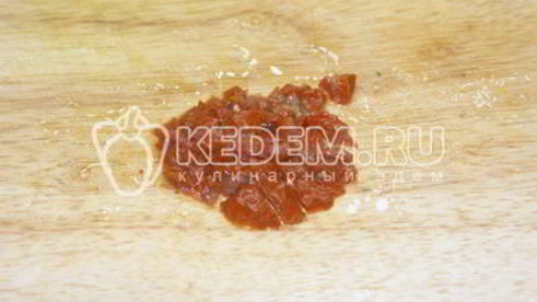 лаваш с фаршем