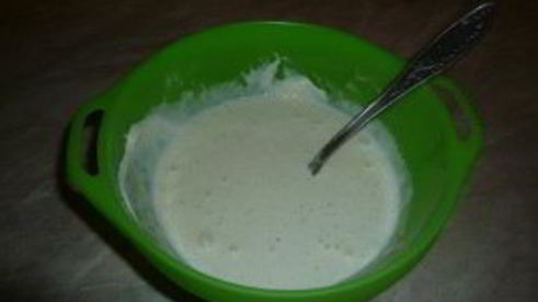 лаваш с капустой