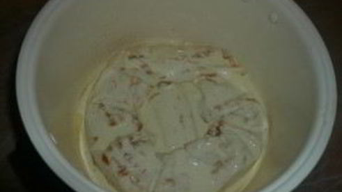 лаваш с капустой