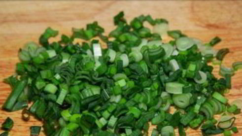 лаваш с сыром и чесноком