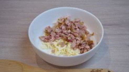 лаваш в кляре