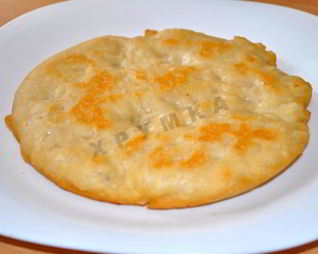 Лаваш в мультиварке