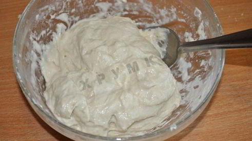 лаваш в мультиварке