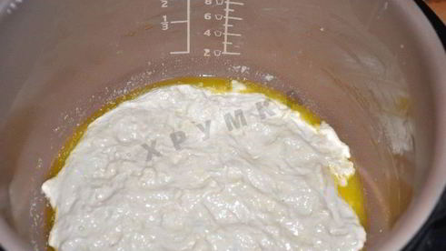 лаваш в мультиварке