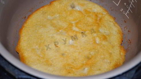 лаваш в мультиварке