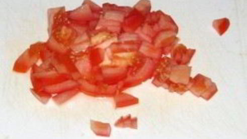 начинка для лаваша с корейской морковкой