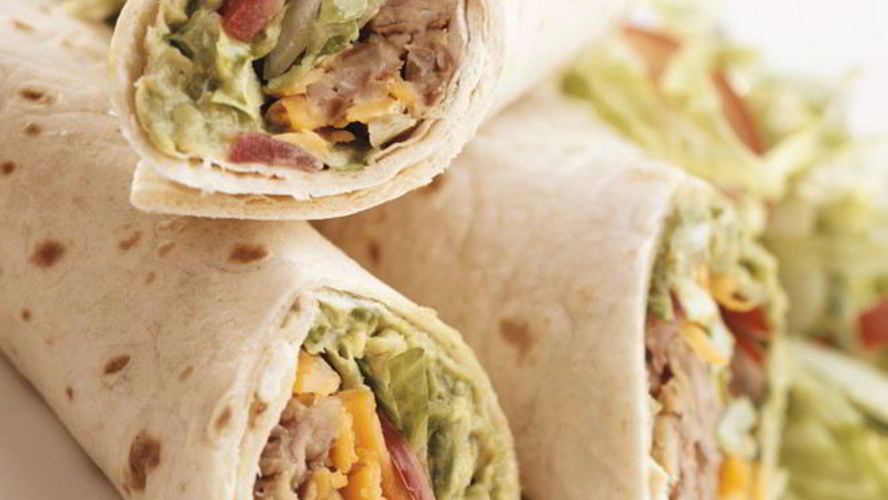 Рецепт начинка для лаваша с огурцом