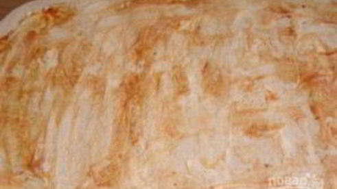 рулеты из лаваша с овощными начинками