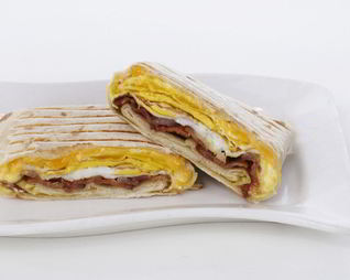 Рулеты из лаваша