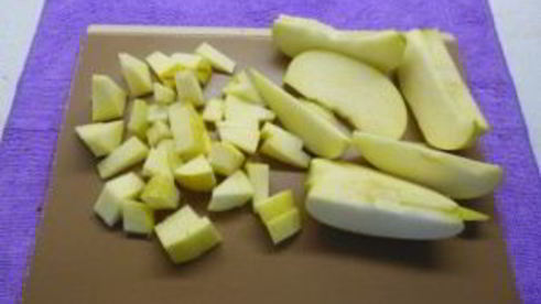 сладкий рулет из лаваша