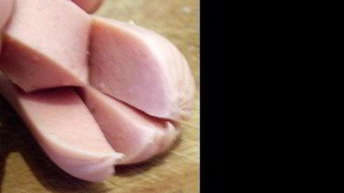 сосиски с сыром в лаваше