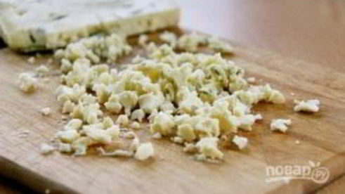 сырный рулет в лаваше