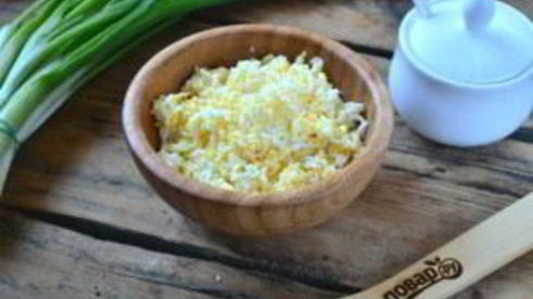 закуска из лаваша с крабовыми палочками