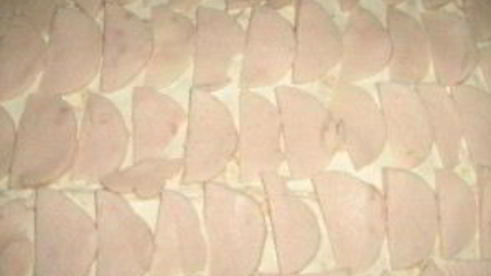 закуска из лаваша