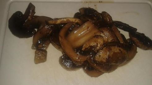 жареный лаваш