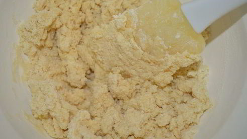 ленивая пахлава