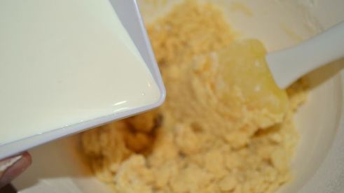 ленивая пахлава