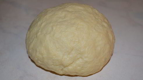 ленивая пахлава