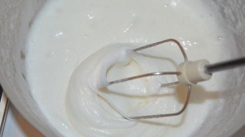 ленивая пахлава