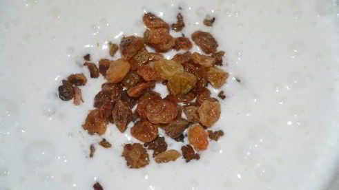 ленивая пахлава