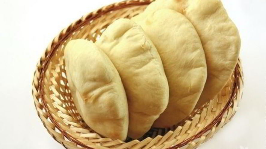 Рецепт арабская лепешка в духовке