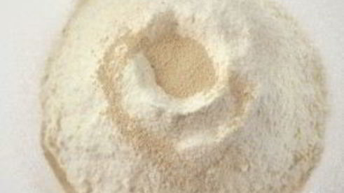 арабская лепешка в духовке