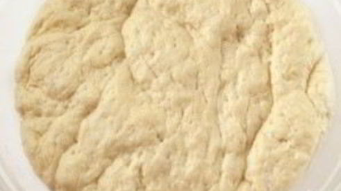 арабская лепешка в духовке