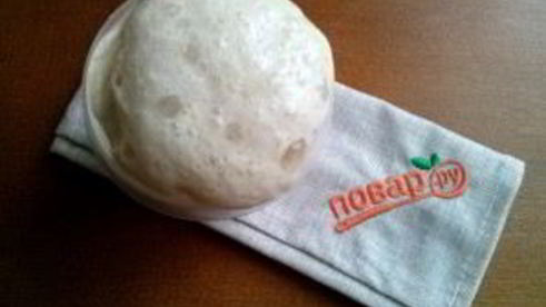 арабская лепешка