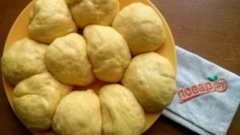 арабская лепешка