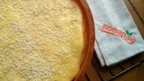 арабская лепешка