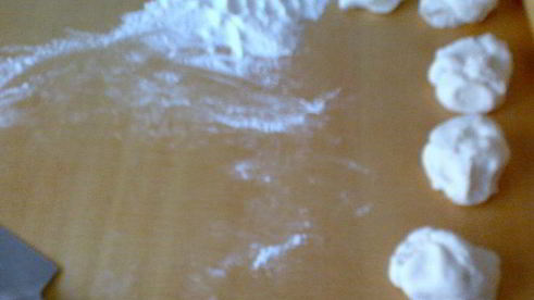 арабский хлеб пита